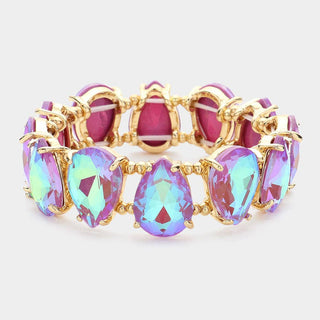 Candy Bling Bracelet Stretch