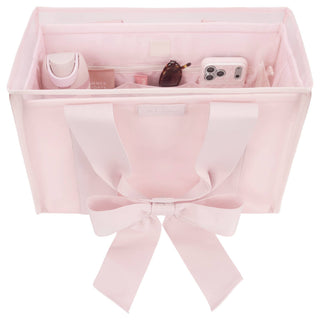 Jelly Tote Organizer (6 colors)