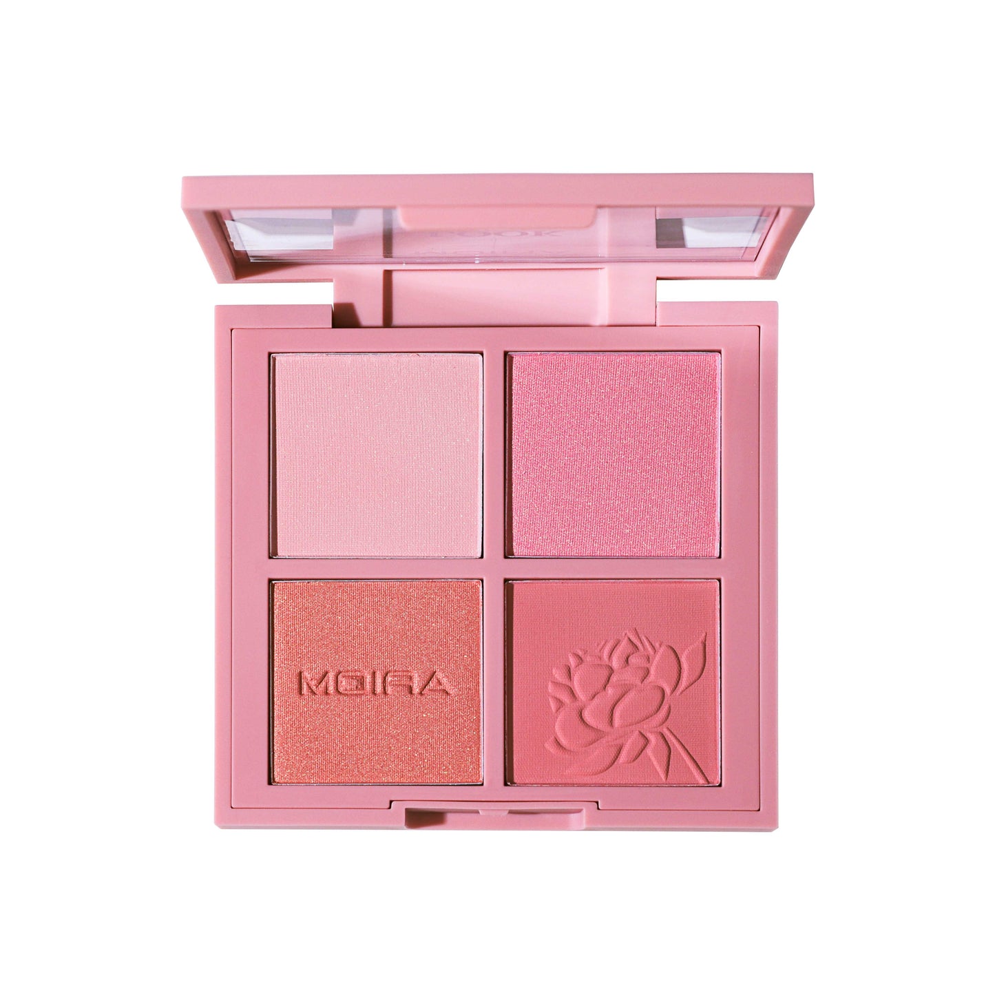 Look Out Blush Face Palette