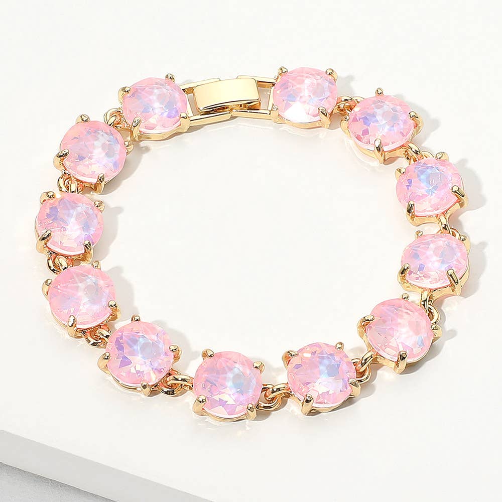 Candy Bling Bracelet Clasp