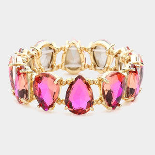 Candy Bling Bracelet Stretch
