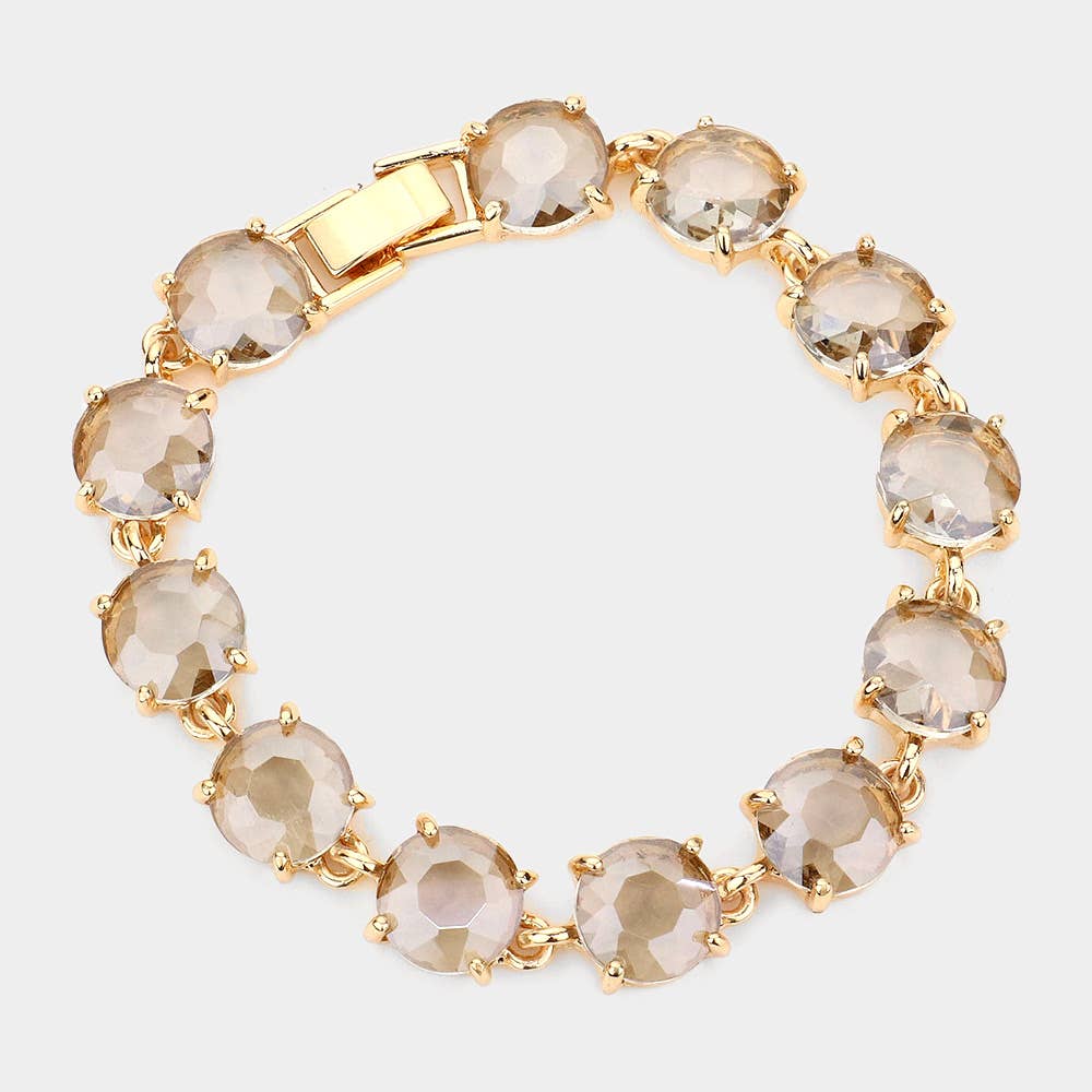 Candy Bling Bracelet Clasp