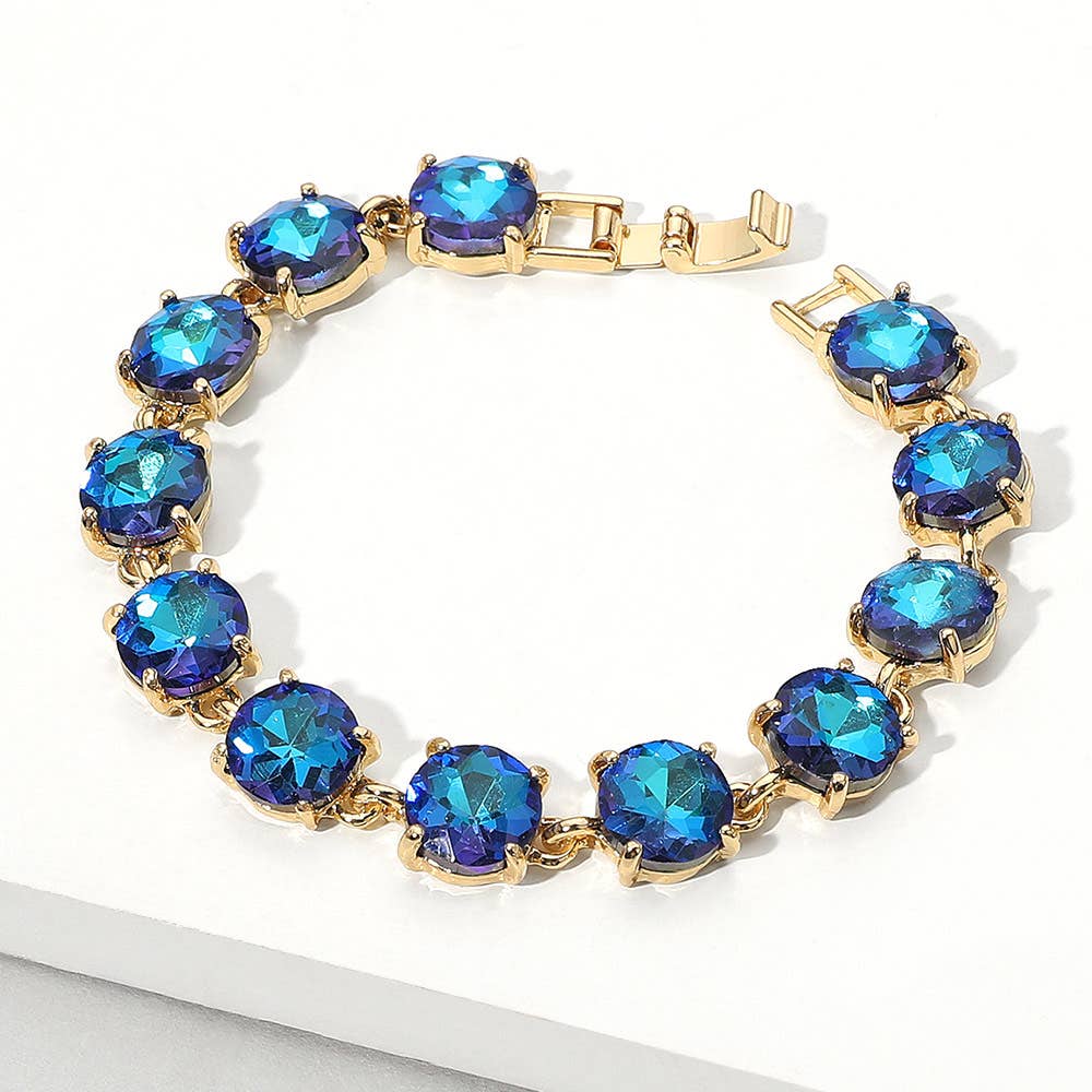 Candy Bling Bracelet Clasp