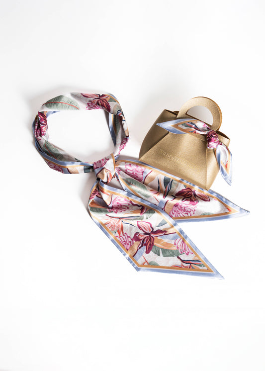 West Palm Scarf
