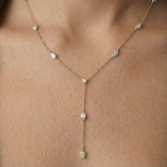 Golden Hour Necklace