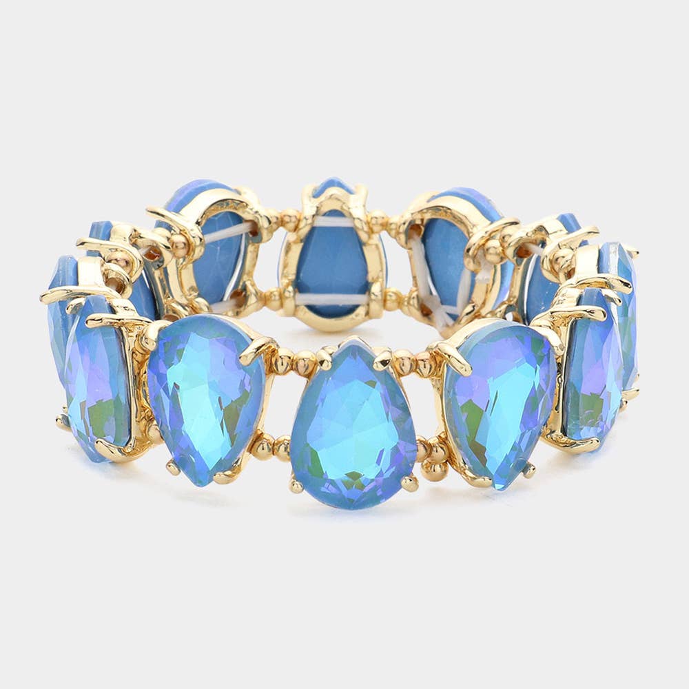 Candy Bling Bracelet Stretch