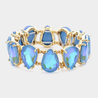 Candy Bling Bracelet Stretch