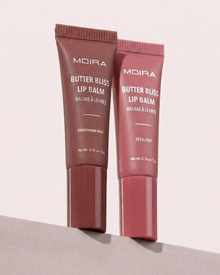 Mini BB Lip Balm Bundle 2