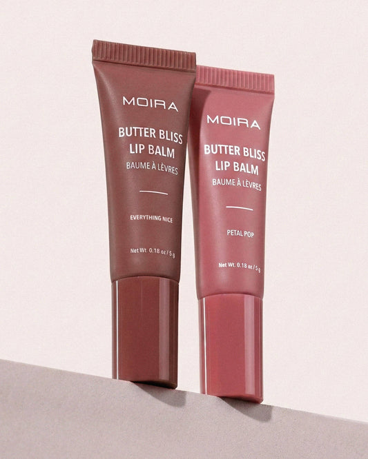 Mini BB Lip Balm Bundle 2