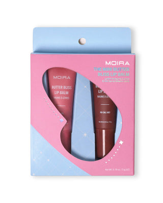 Mini BB Lip Balm Bundle 1