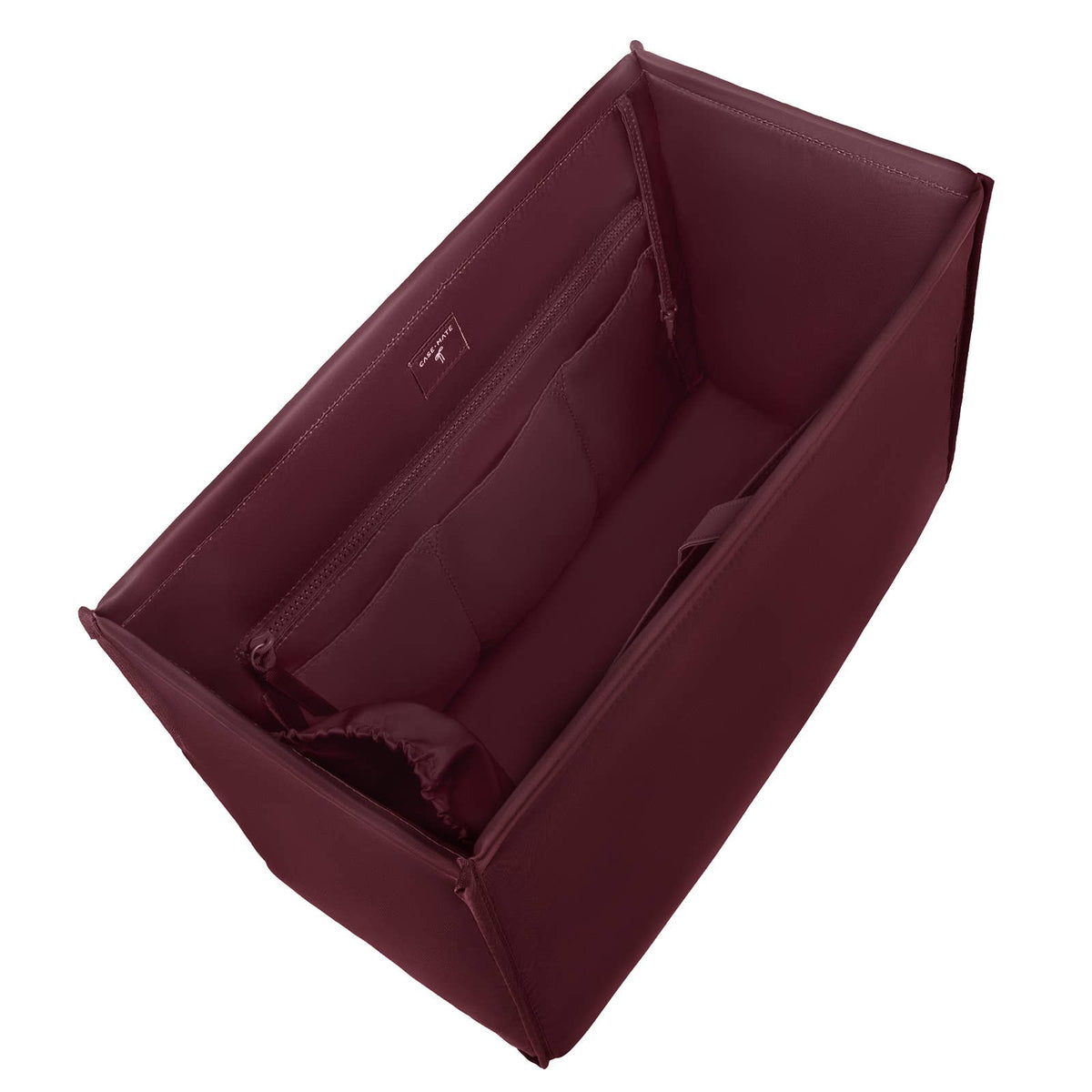 Jelly Tote Organizer Mulberry