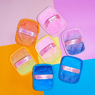Festivities 7-Day Set | MakeUp Eraser