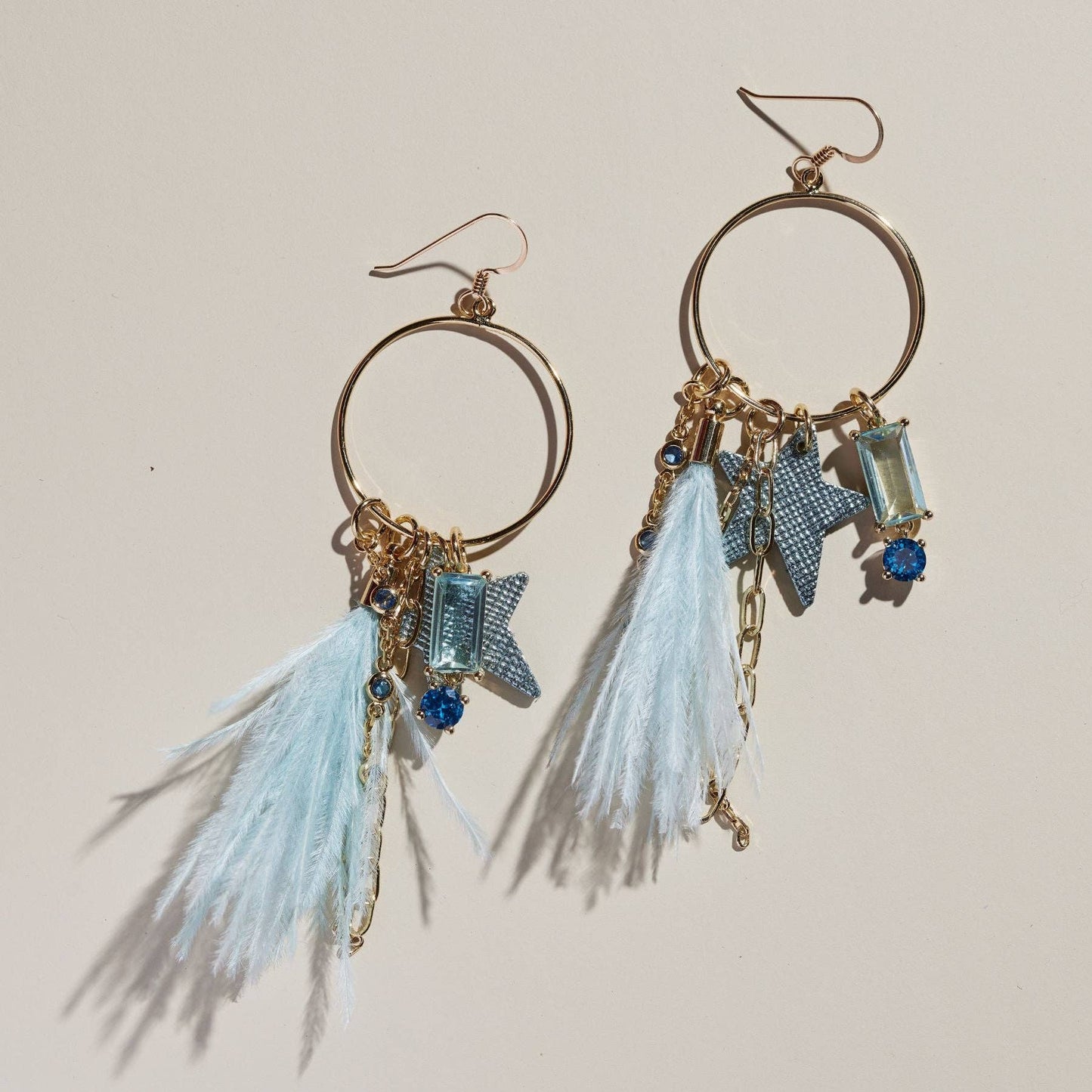 Blue Swan Esti