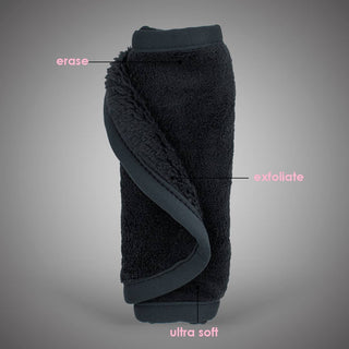 Chic Black MakeUp Eraser