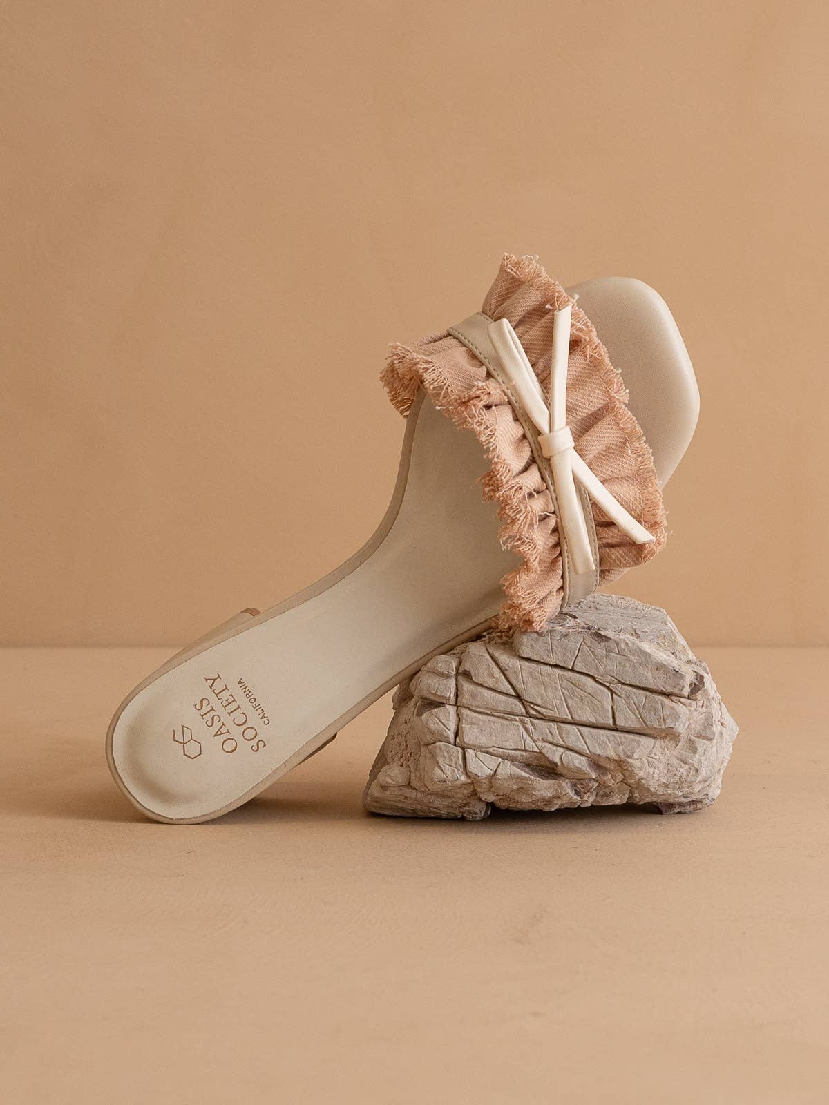 Sweet Talk Heel