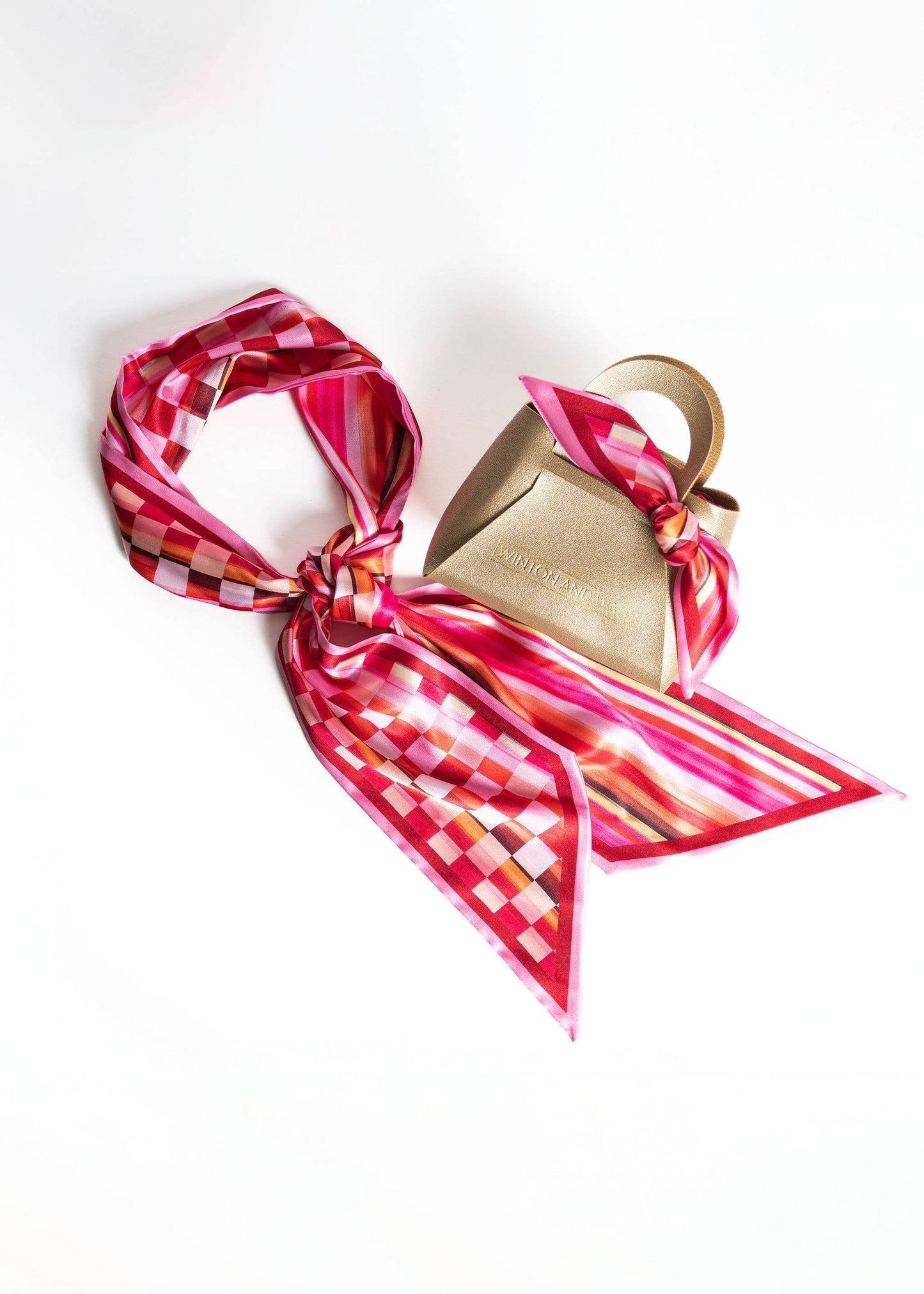 That 70's Girl Scarf