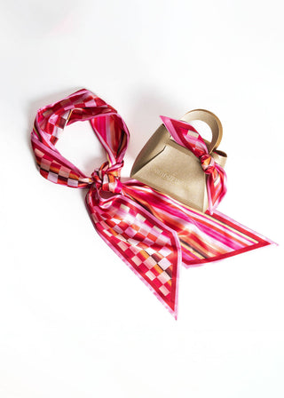 That 70's Girl Scarf