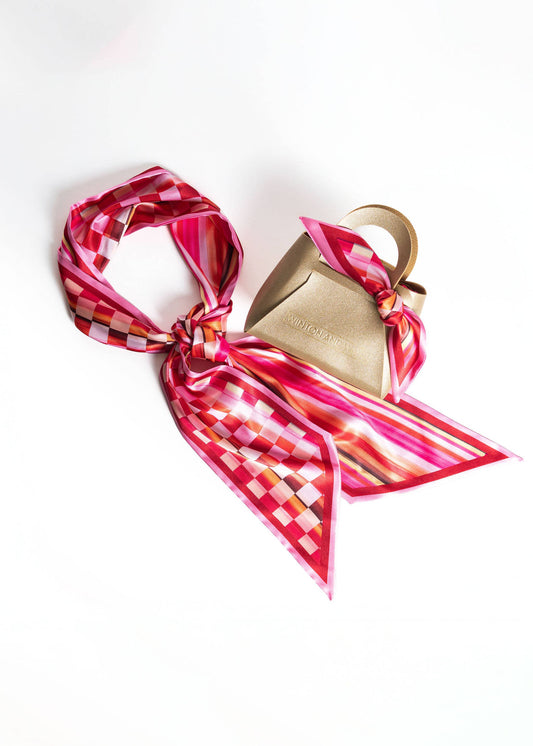 That 70's Girl Scarf