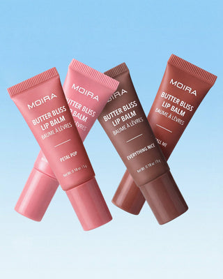 Mini BB Lip Balm Bundle 1