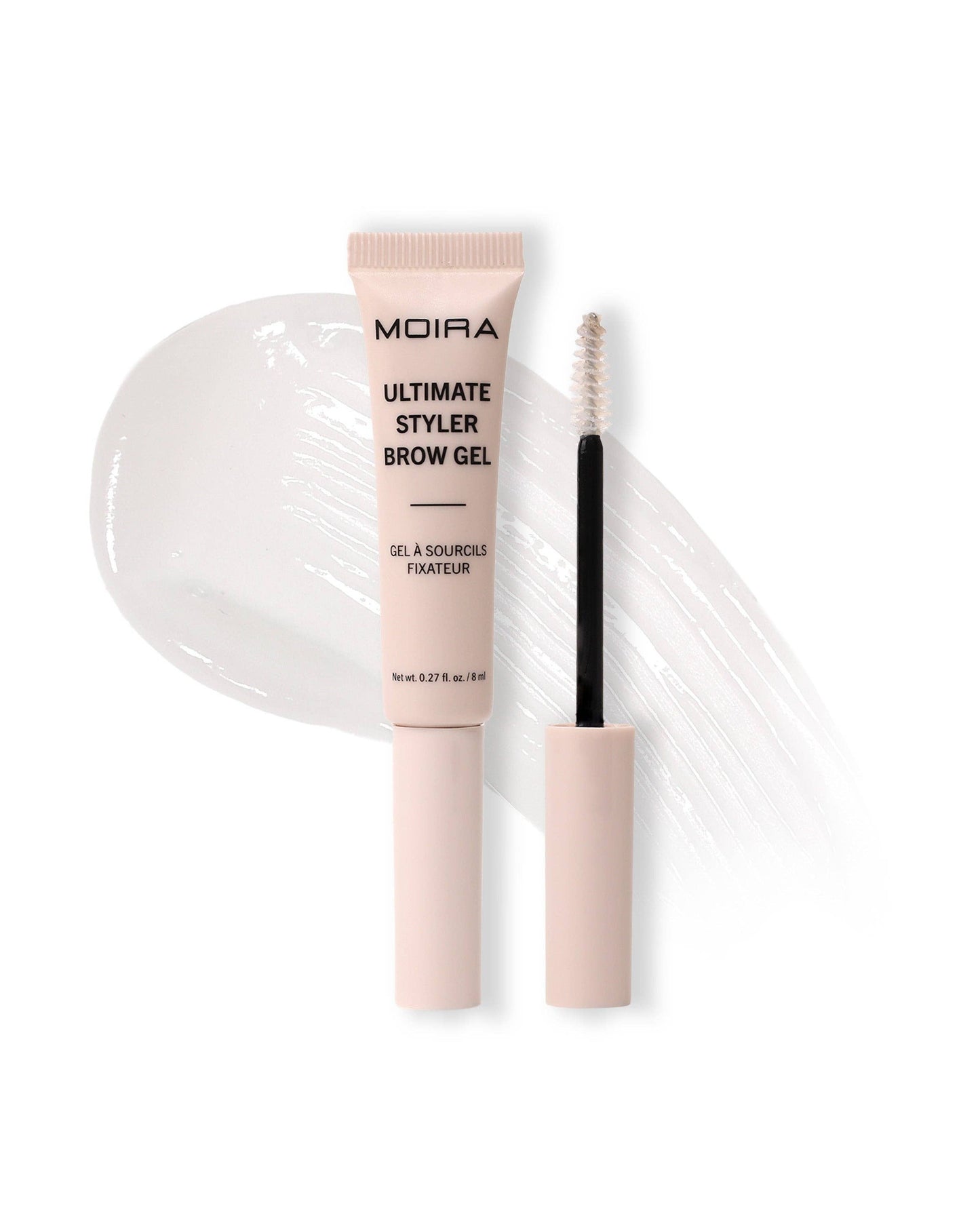 Ultimate Styler Brow Gel Clear