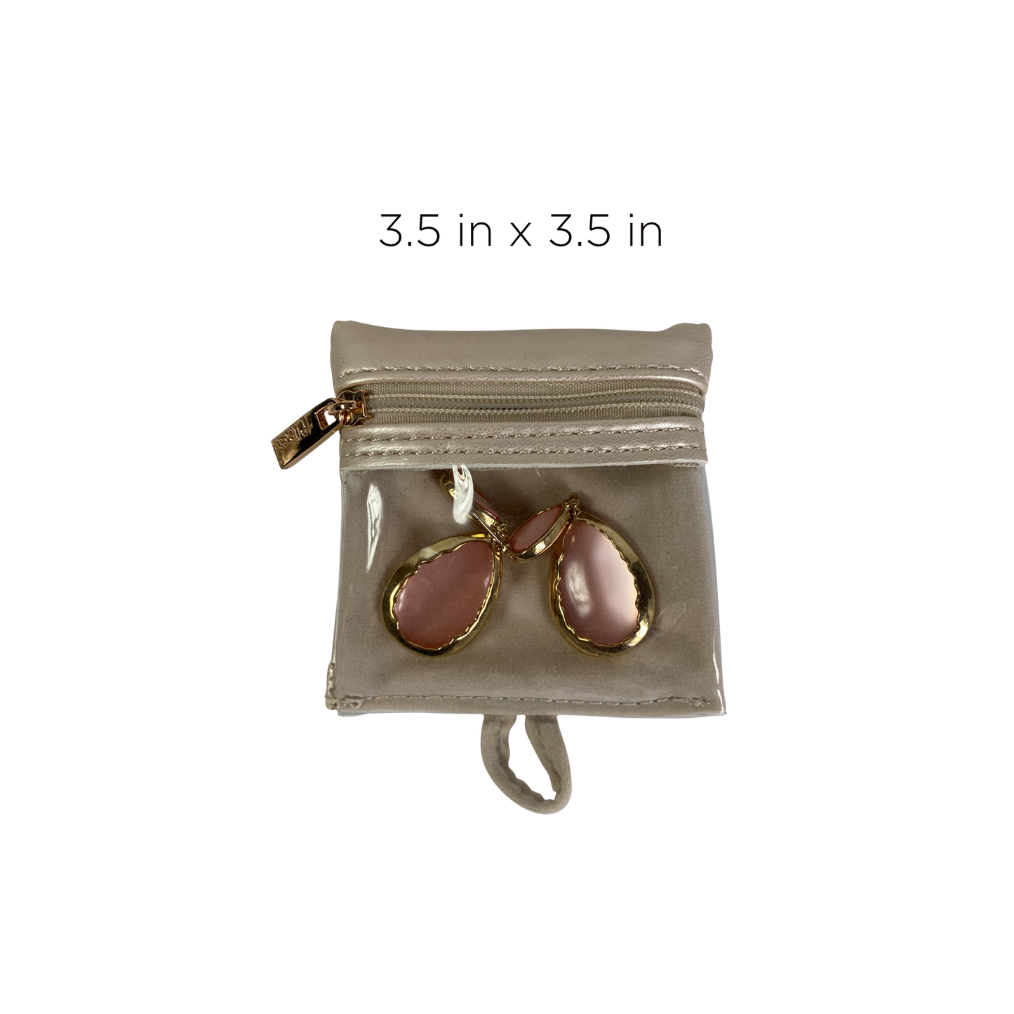 Ultra Jewelry Case Pearl
