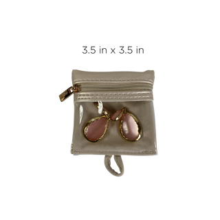 Ultra Jewelry Case Pearl