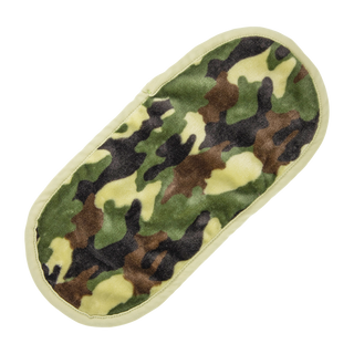 Camo Print MakeUp Eraser