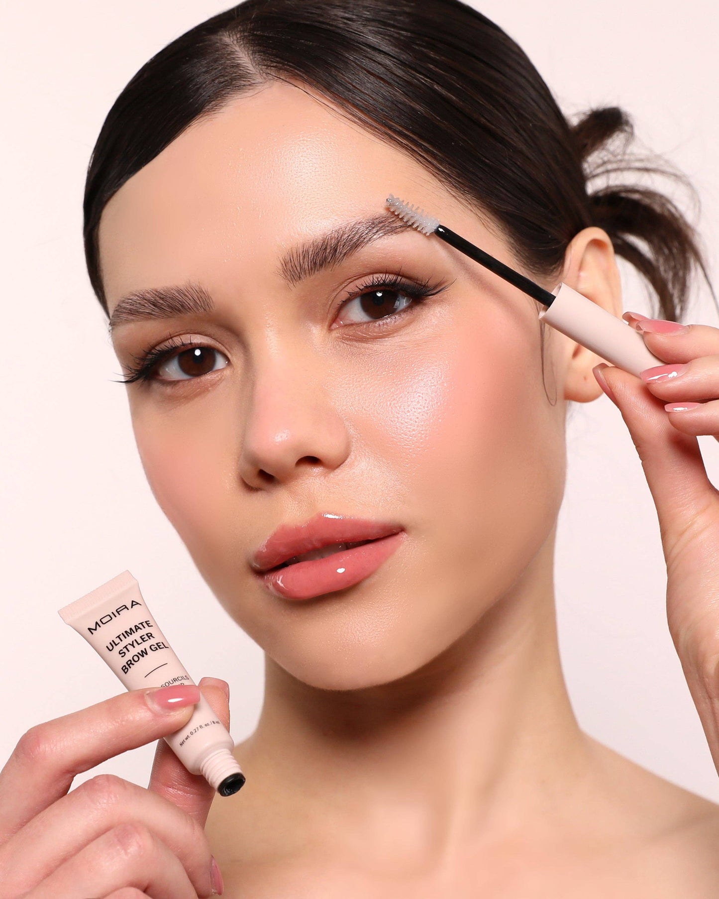 Ultimate Styler Brow Gel Clear