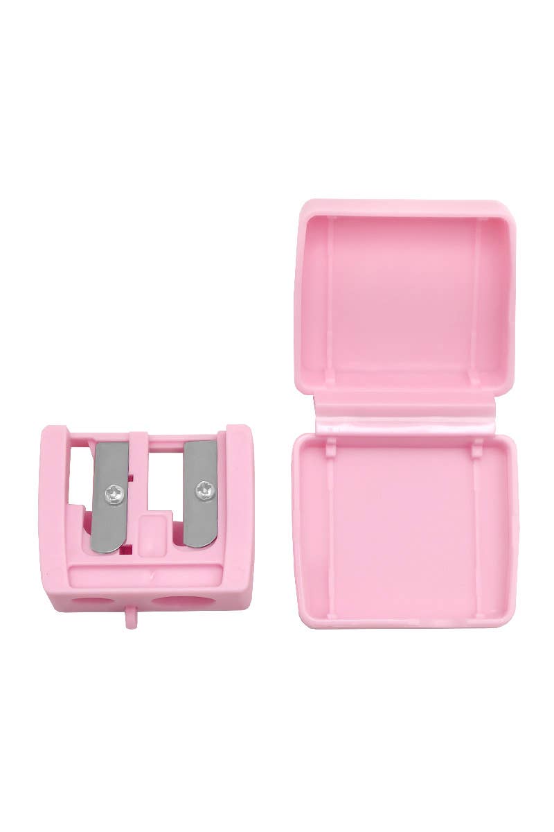 Pencil Sharpener