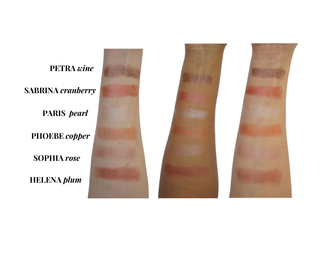 Tinted Lip Balm Gift Set