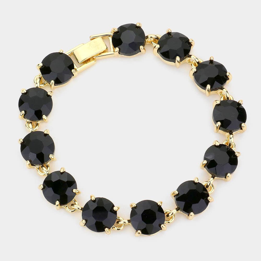 Candy Bling Bracelet Clasp