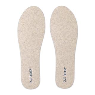 Flat Socks Sand