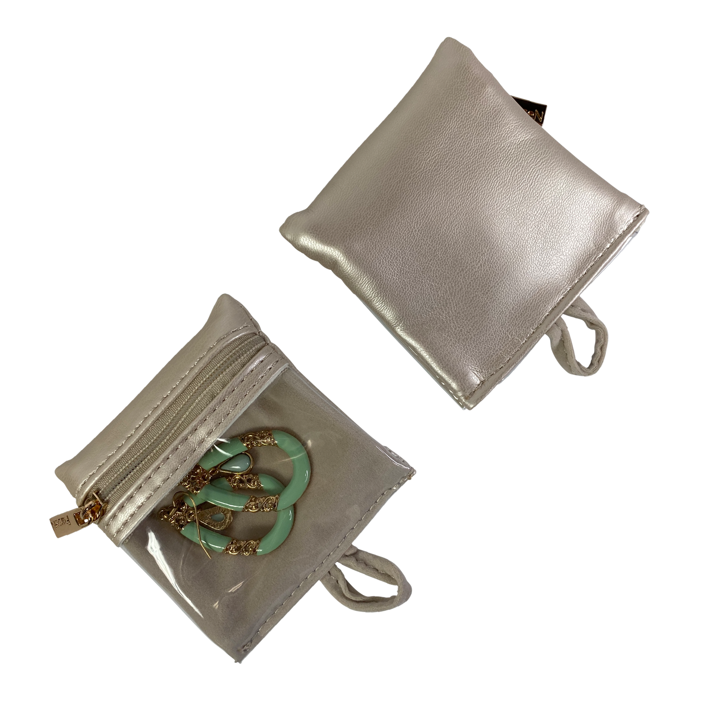 Ultra Jewelry Case Pearl