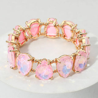 Candy Bling Bracelet Stretch