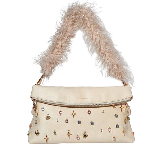 Sugar Talk Clutch Cream