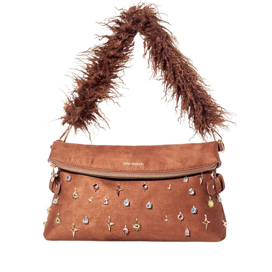 Sugar Talk Clutch Toffee