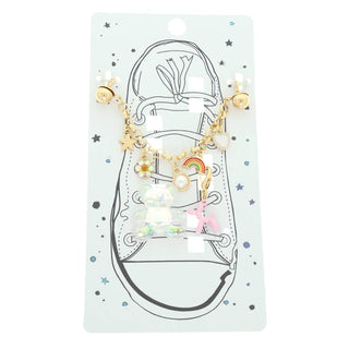 Shoe Charm Set Bear