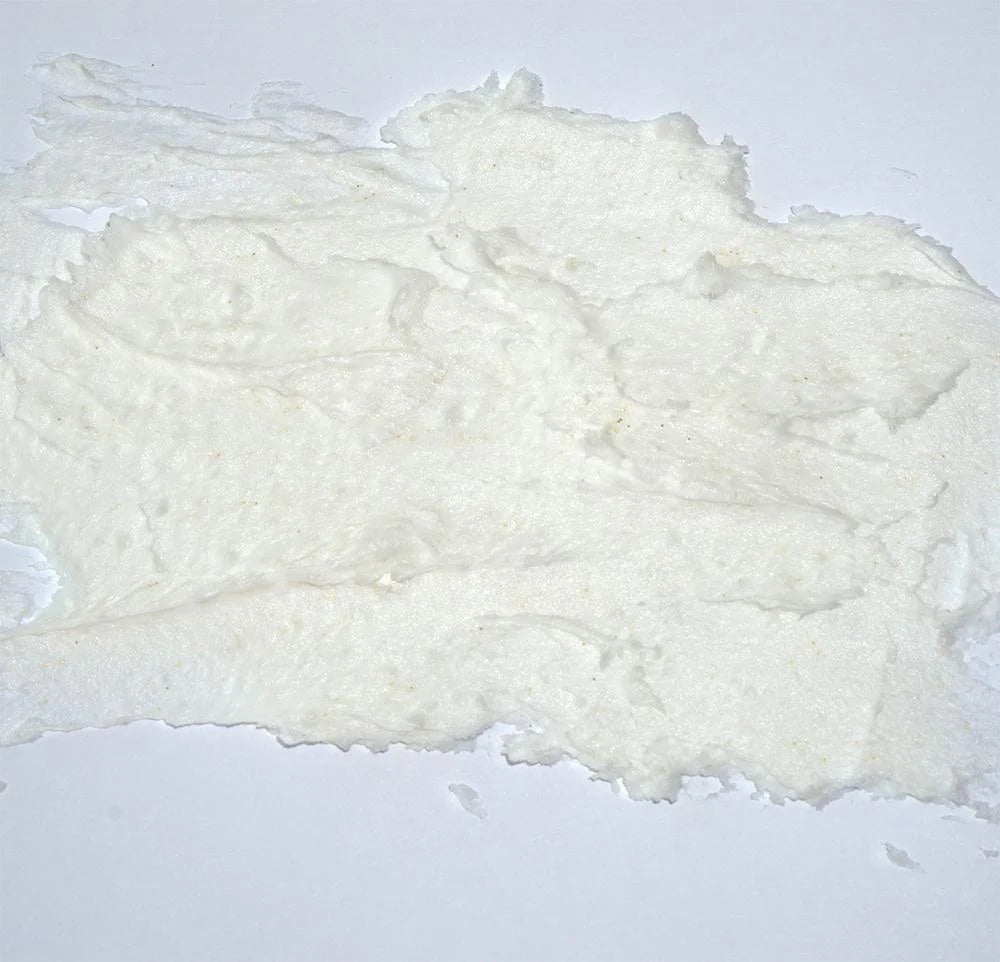 Goddess Whipped Body Soap