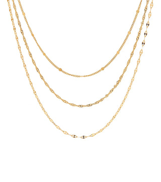 Muse Necklace WR