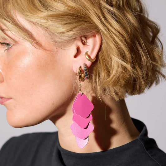 Florence Malibu Pink