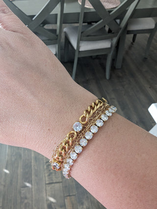 Marais Bracelet WR