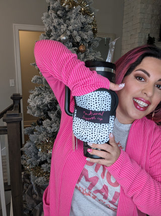 Expensive Cup Backpack