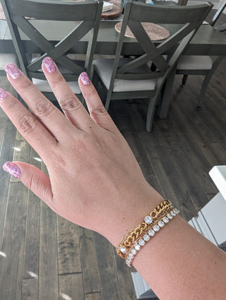 Radiance Bracelet WR
