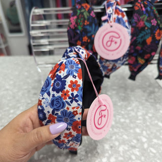 Liberty  Headband