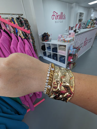 Marais Bracelet WR