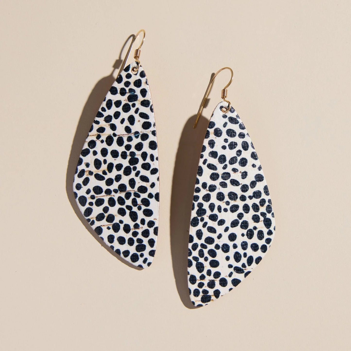 Evies Speckled Cork