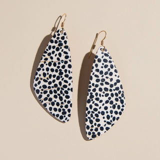 Evies Speckled Cork