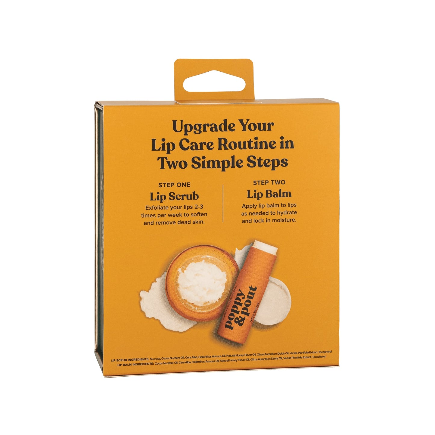 Lip Duo Wild Honey