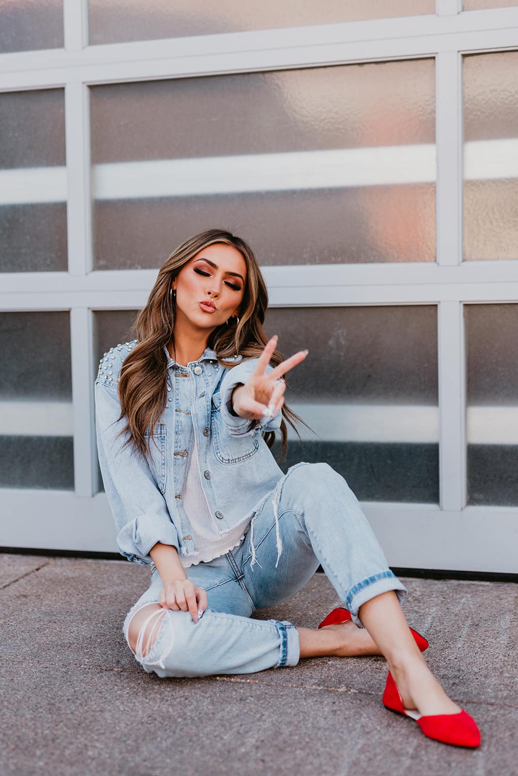 Vixen Flats