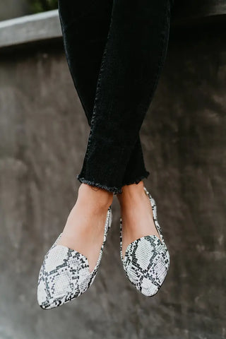 Snow Diamond